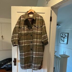 Incredible jacket by KEIGAN